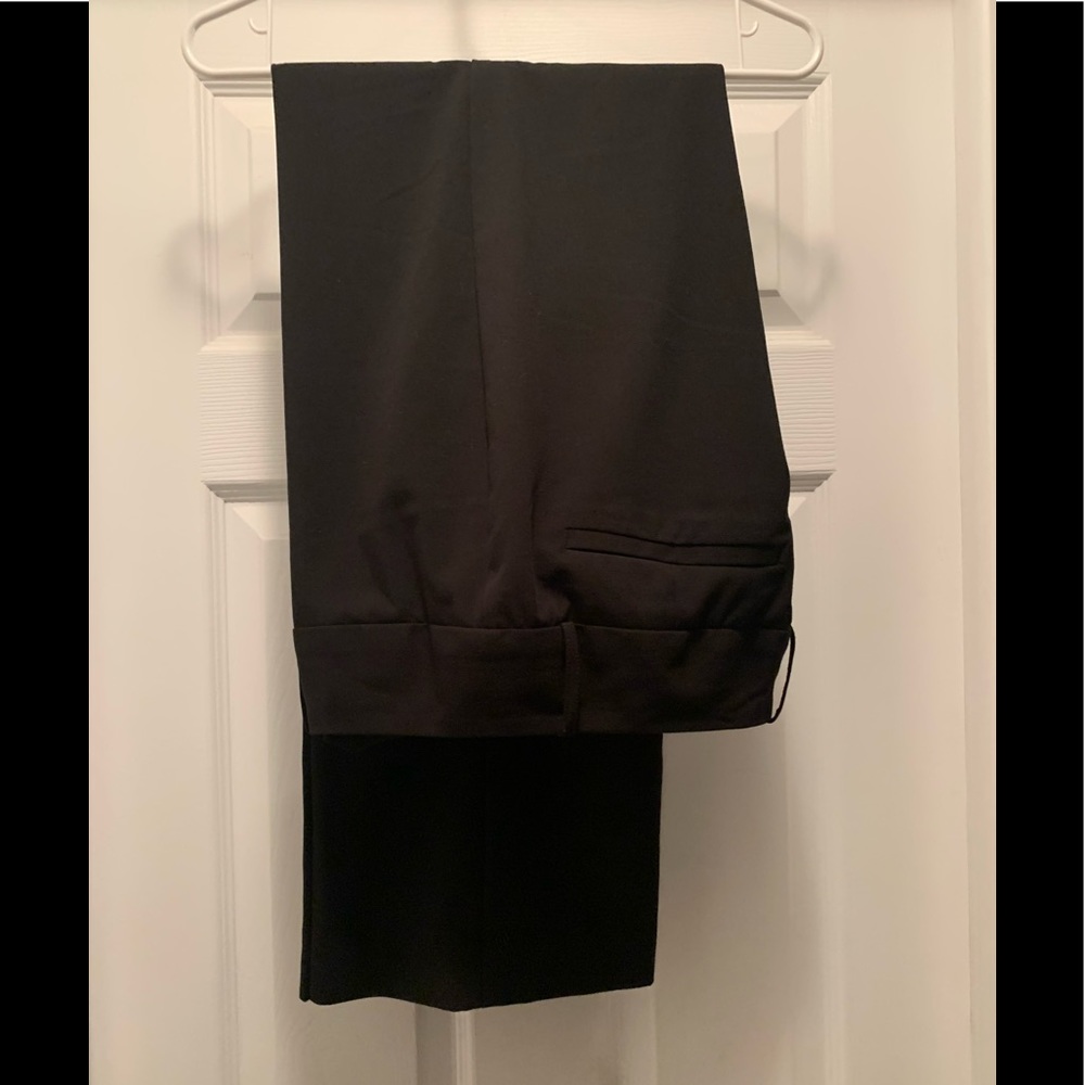Woman’s dress pants